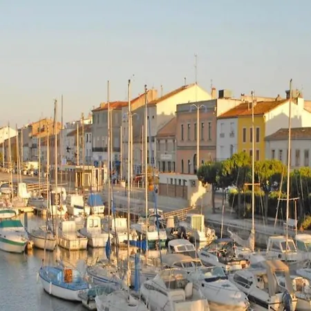 Le Logis, T2 Au Pied De La Plage, Climatisation *