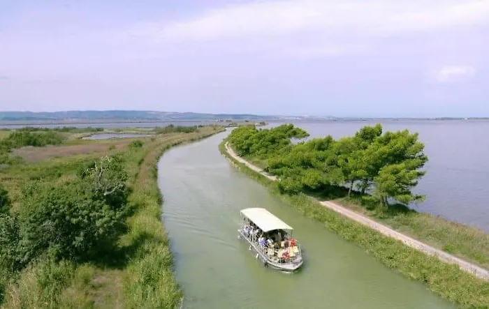 Le Logis, T2 Au Pied De La Plage, Climatisation 아파트 포르트라누벨