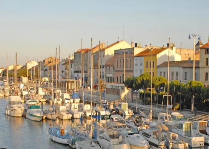 Le Logis, T2 Au Pied De La Plage, Climatisation *