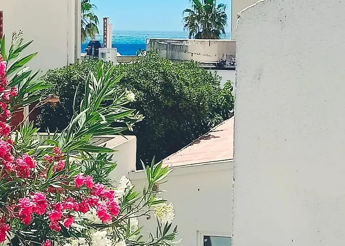 Le Logis, T2 Au Pied De La Plage, Climatisation *