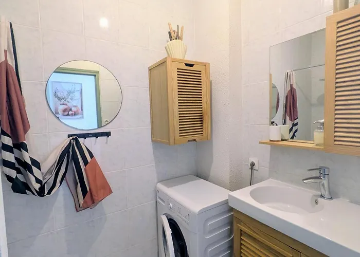 Le Logis, T2 Au Pied De La Plage, Climatisation 아파트 *